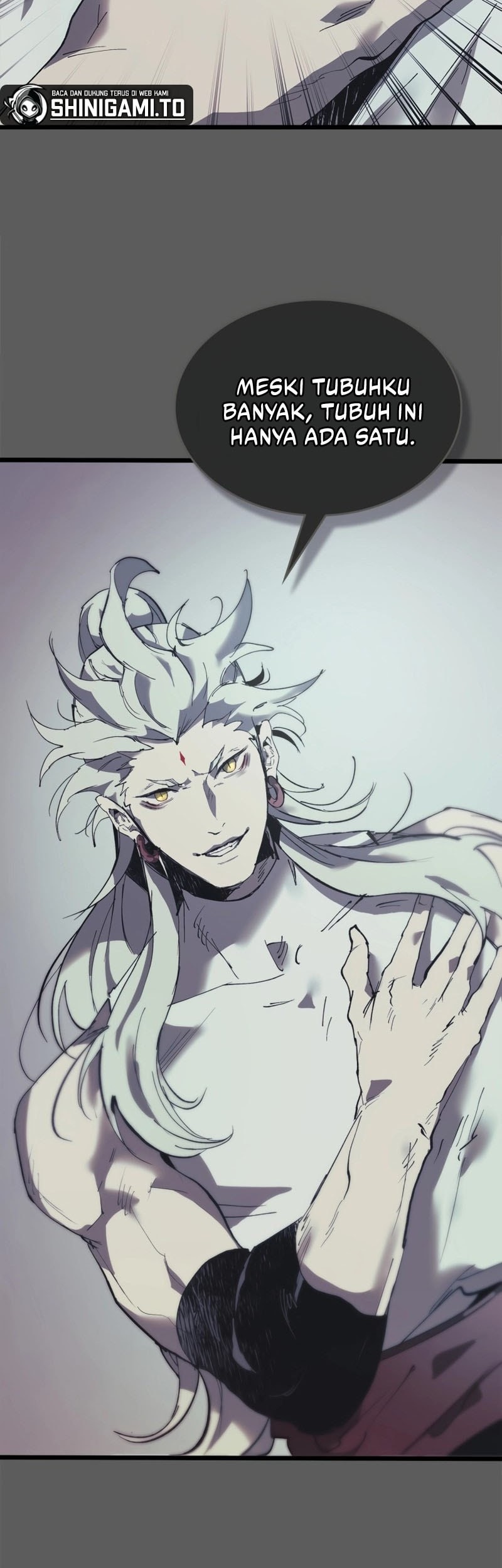 Leveling With the Gods Chapter 141 Gambar 44