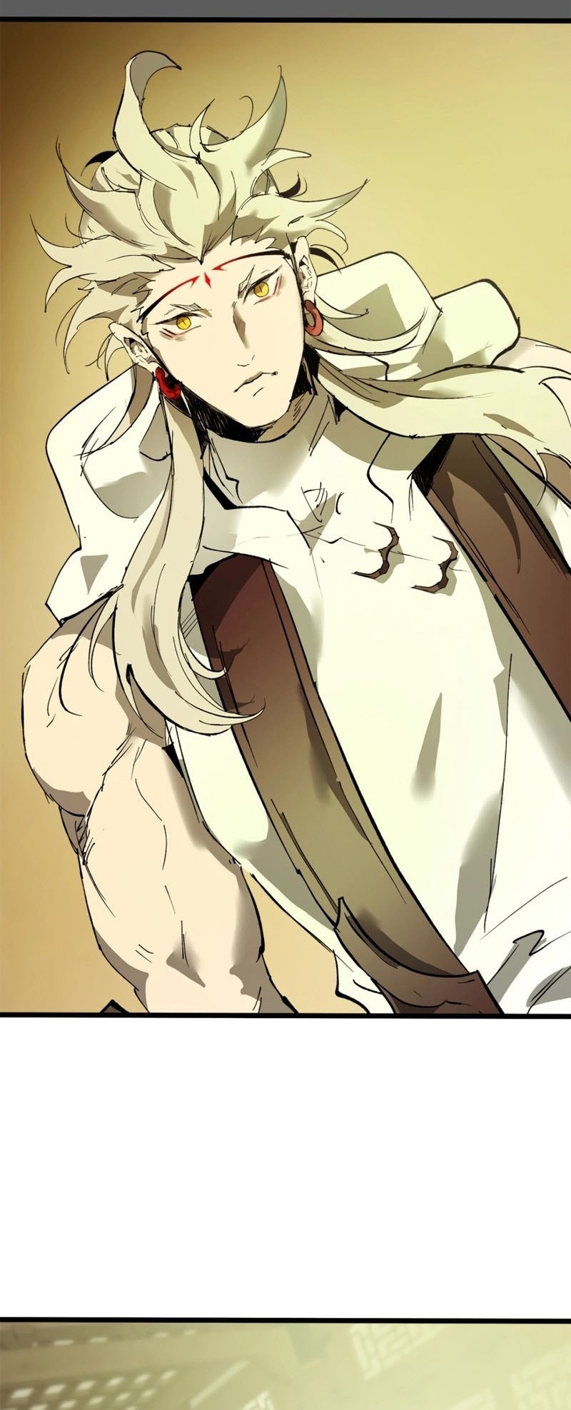 Leveling With the Gods Chapter 141 Gambar 45
