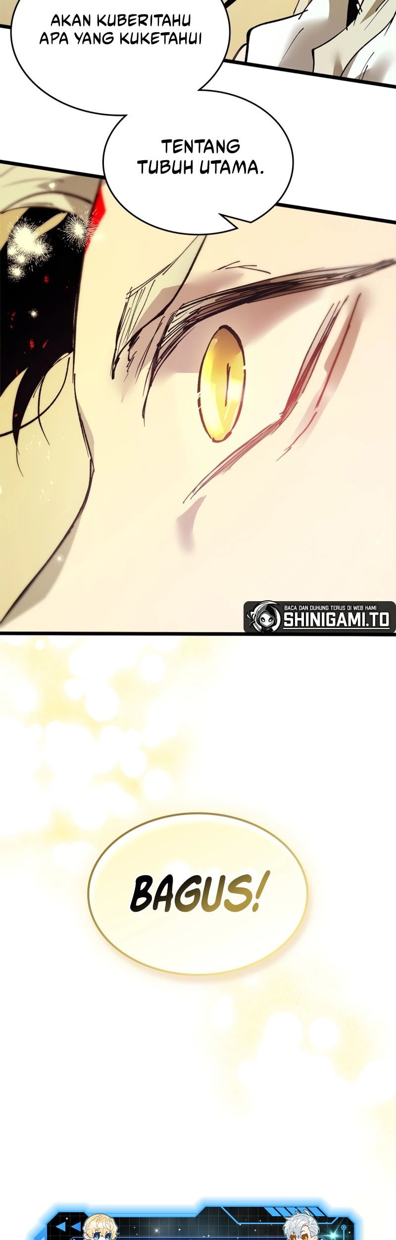 Leveling With the Gods Chapter 141 Gambar 47