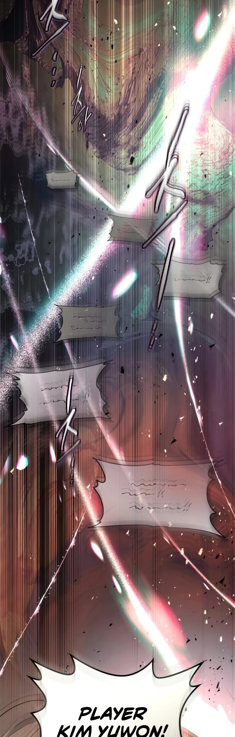 Leveling With the Gods Chapter 141 Gambar 12