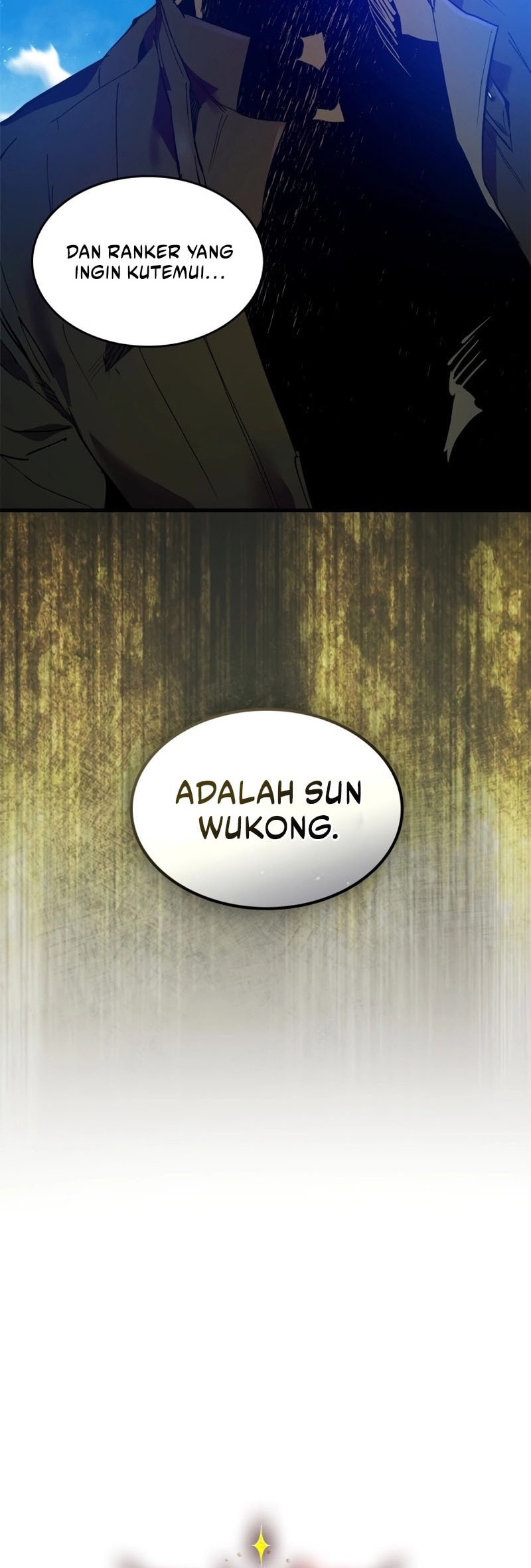 Leveling With the Gods Chapter 141 Gambar 21