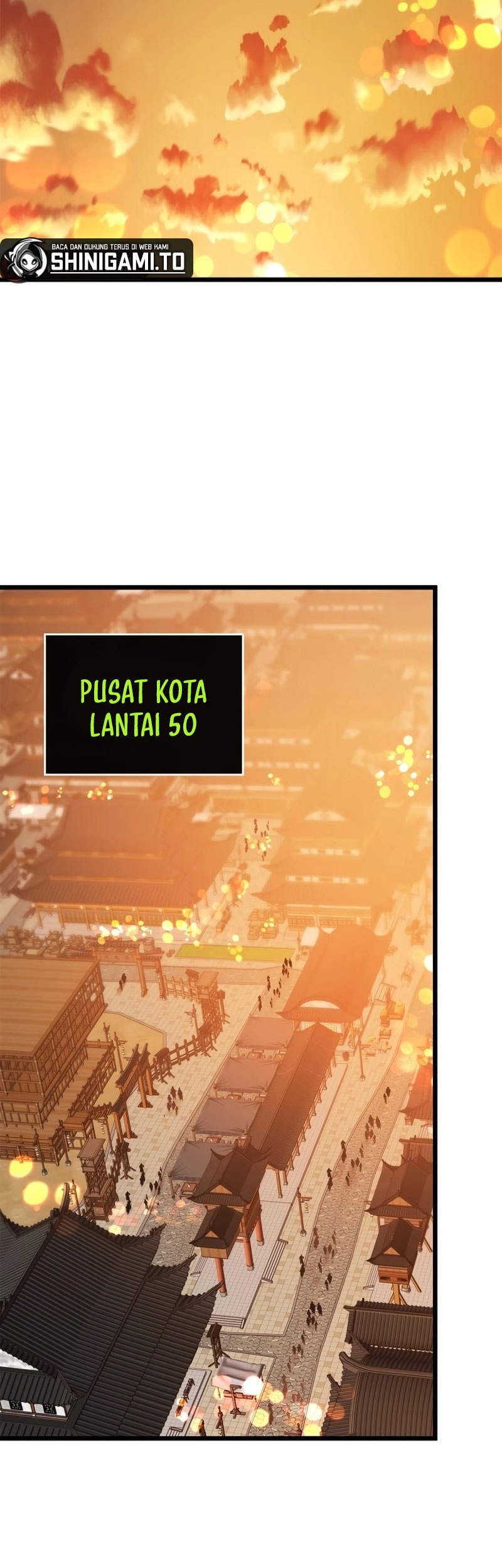 Leveling With the Gods Chapter 141 Gambar 23