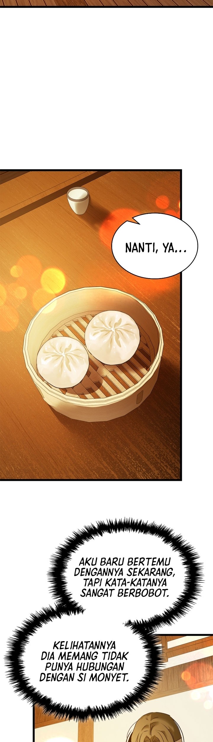 Leveling With the Gods Chapter 142 Gambar 18
