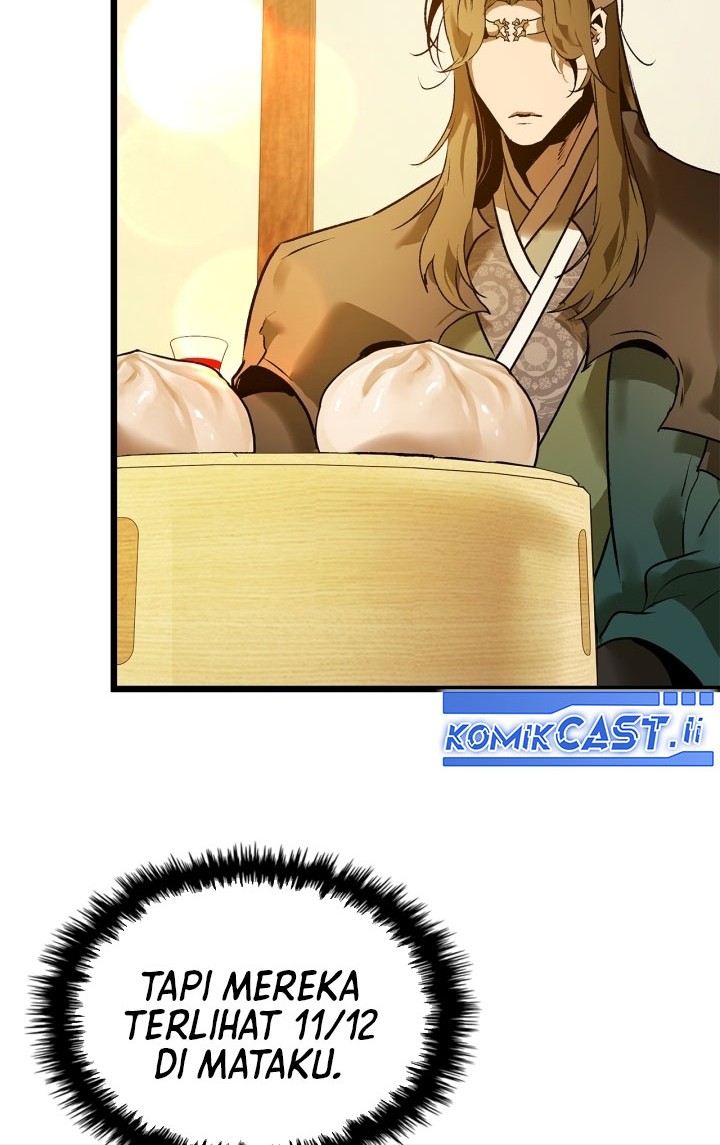 Leveling With the Gods Chapter 142 Gambar 19