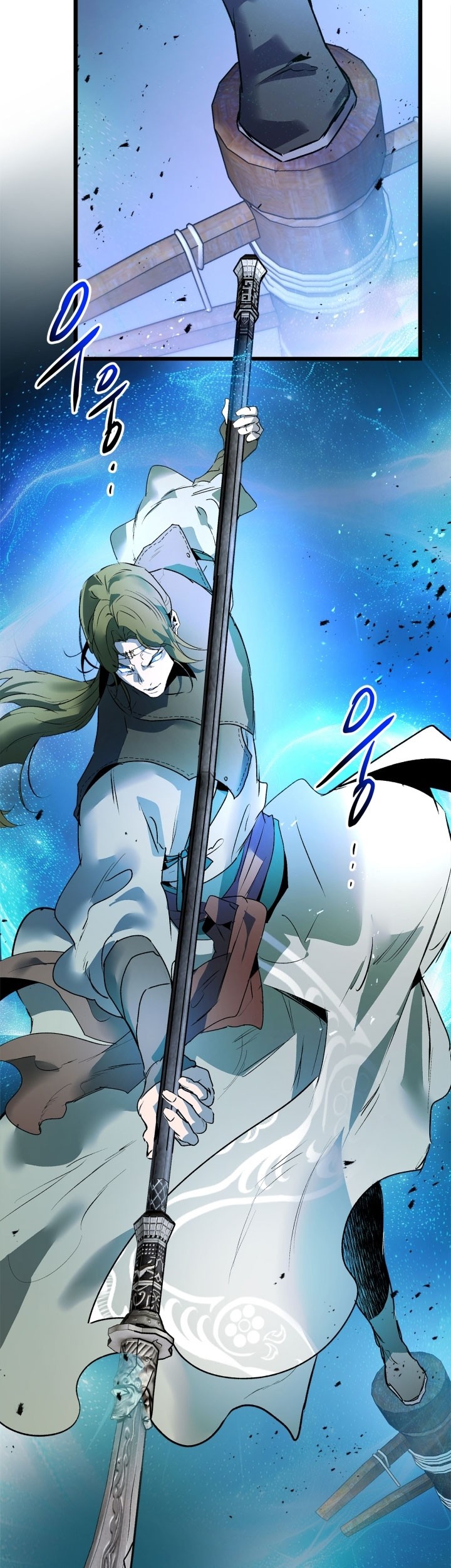 Leveling With the Gods Chapter 142 Gambar 24