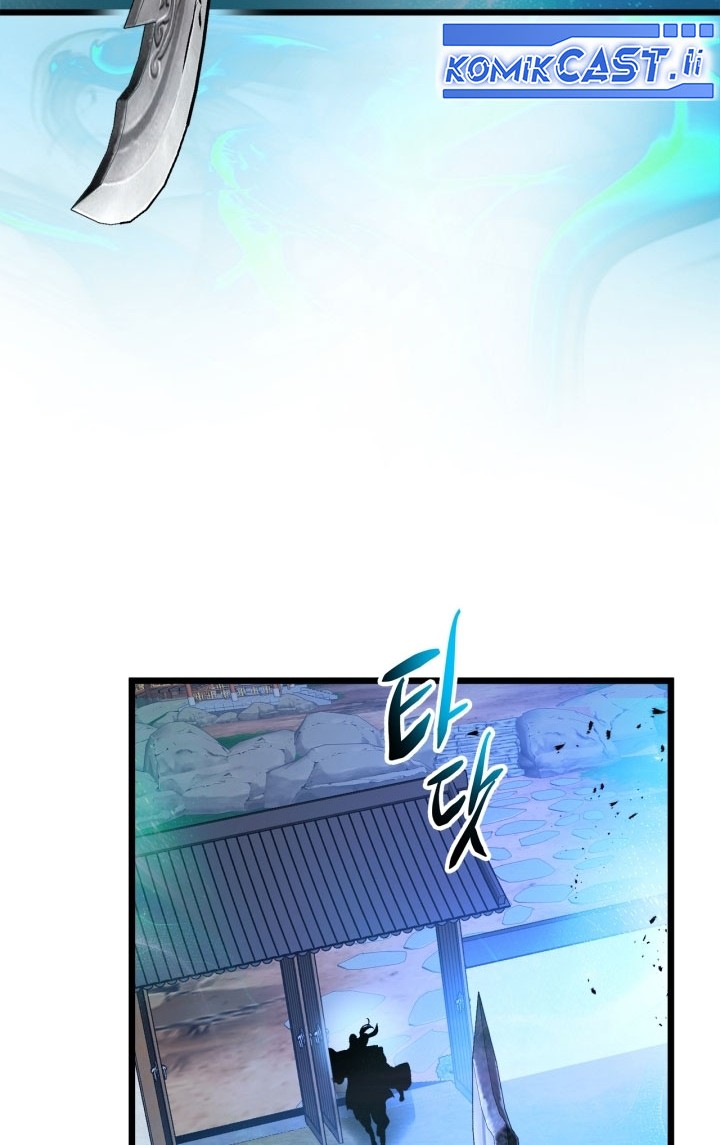 Leveling With the Gods Chapter 142 Gambar 25