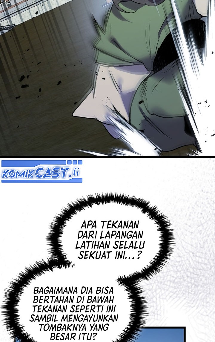 Leveling With the Gods Chapter 142 Gambar 27