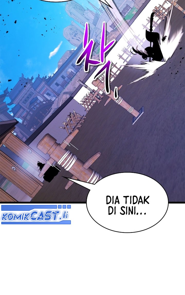 Leveling With the Gods Chapter 142 Gambar 29
