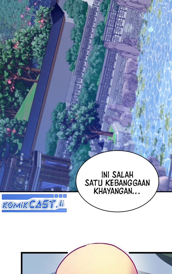 Leveling With the Gods Chapter 142 Gambar 31