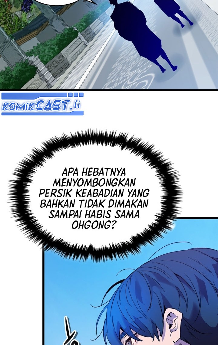 Leveling With the Gods Chapter 142 Gambar 33