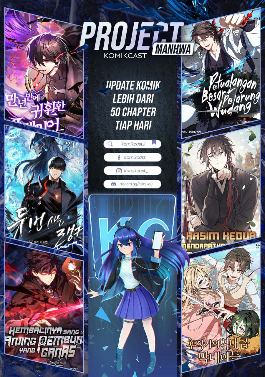 Leveling With the Gods Chapter 142 Gambar 36
