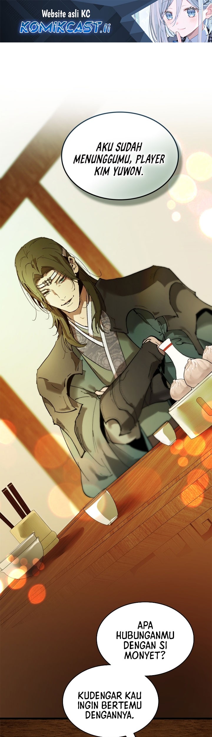 Baca Manhwa Leveling With the Gods Chapter 142 Gambar 2