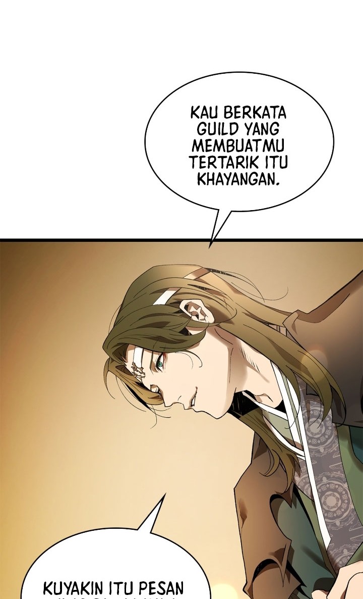 Leveling With the Gods Chapter 142 Gambar 7