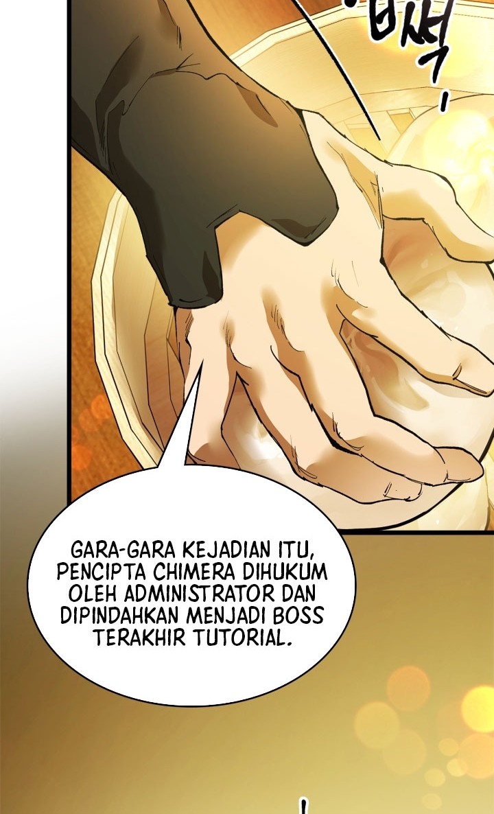 Leveling With the Gods Chapter 142 Gambar 11