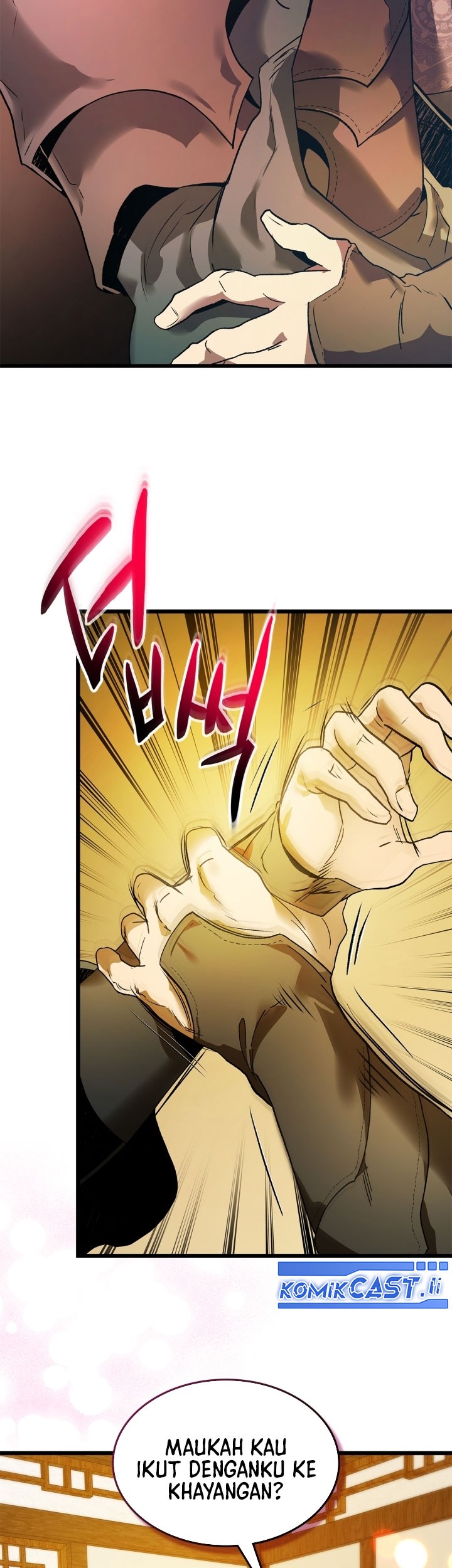 Leveling With the Gods Chapter 142 Gambar 14