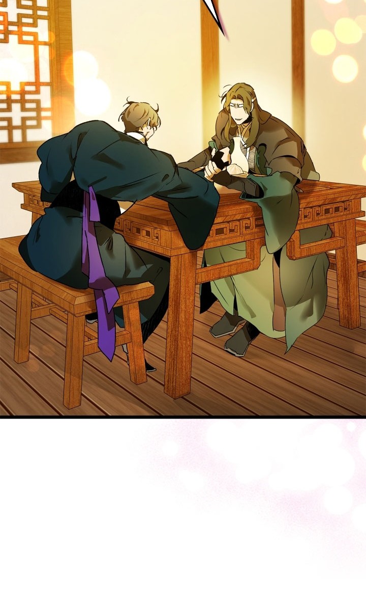 Leveling With the Gods Chapter 142 Gambar 15