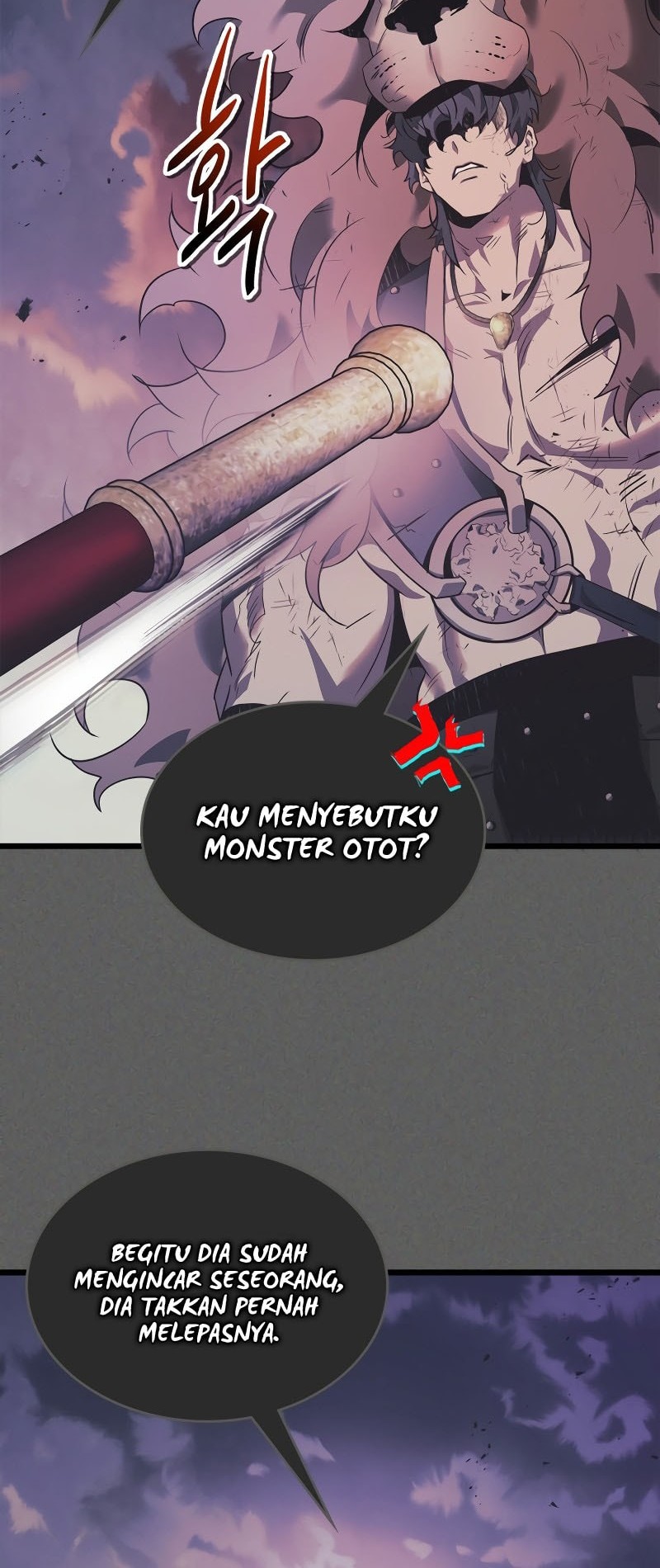 Leveling With the Gods Chapter 143 Gambar 13