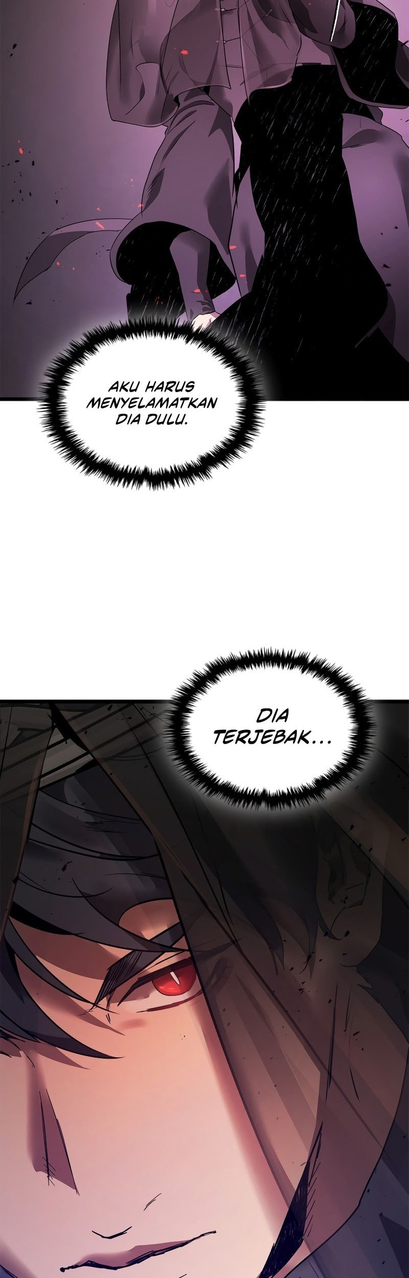 Leveling With the Gods Chapter 143 Gambar 23