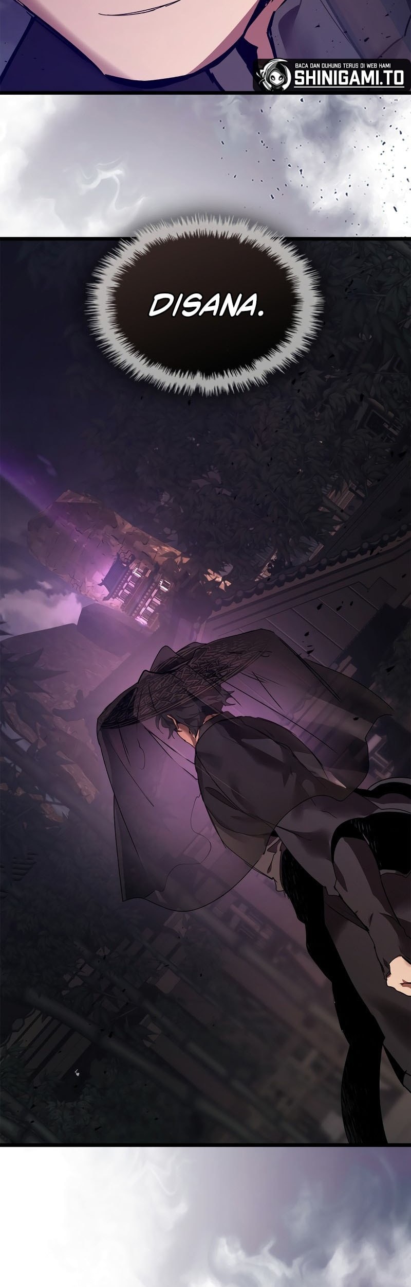 Leveling With the Gods Chapter 143 Gambar 24