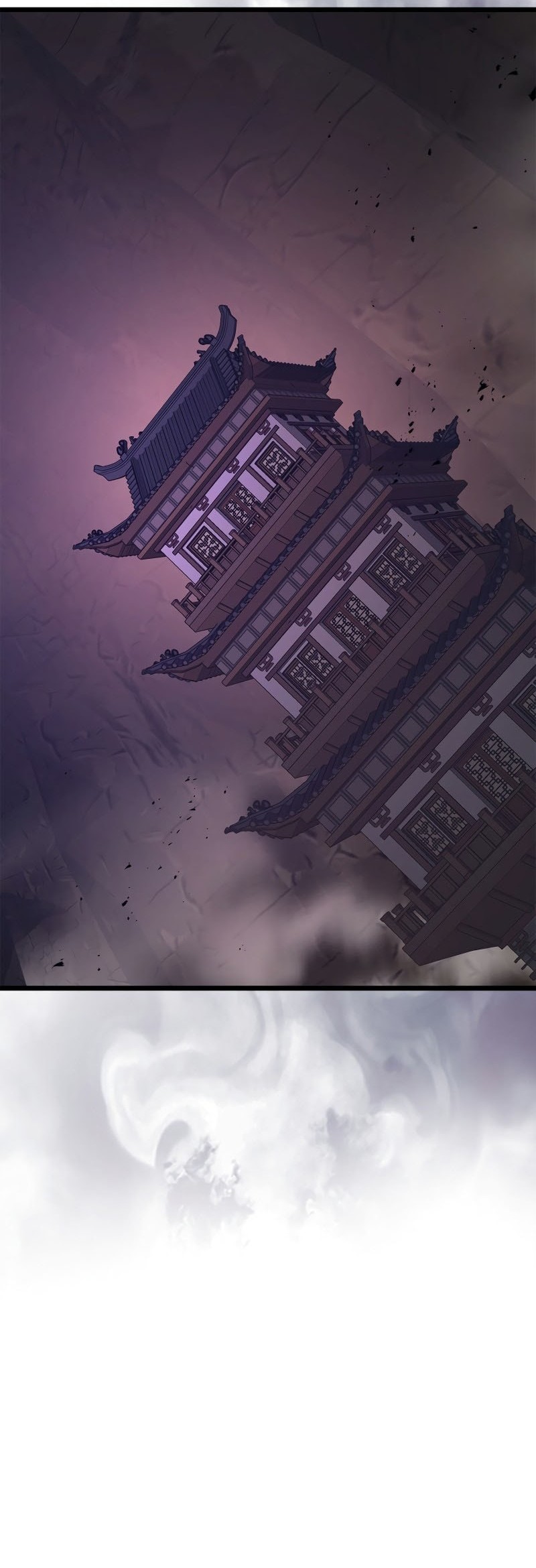 Leveling With the Gods Chapter 143 Gambar 25