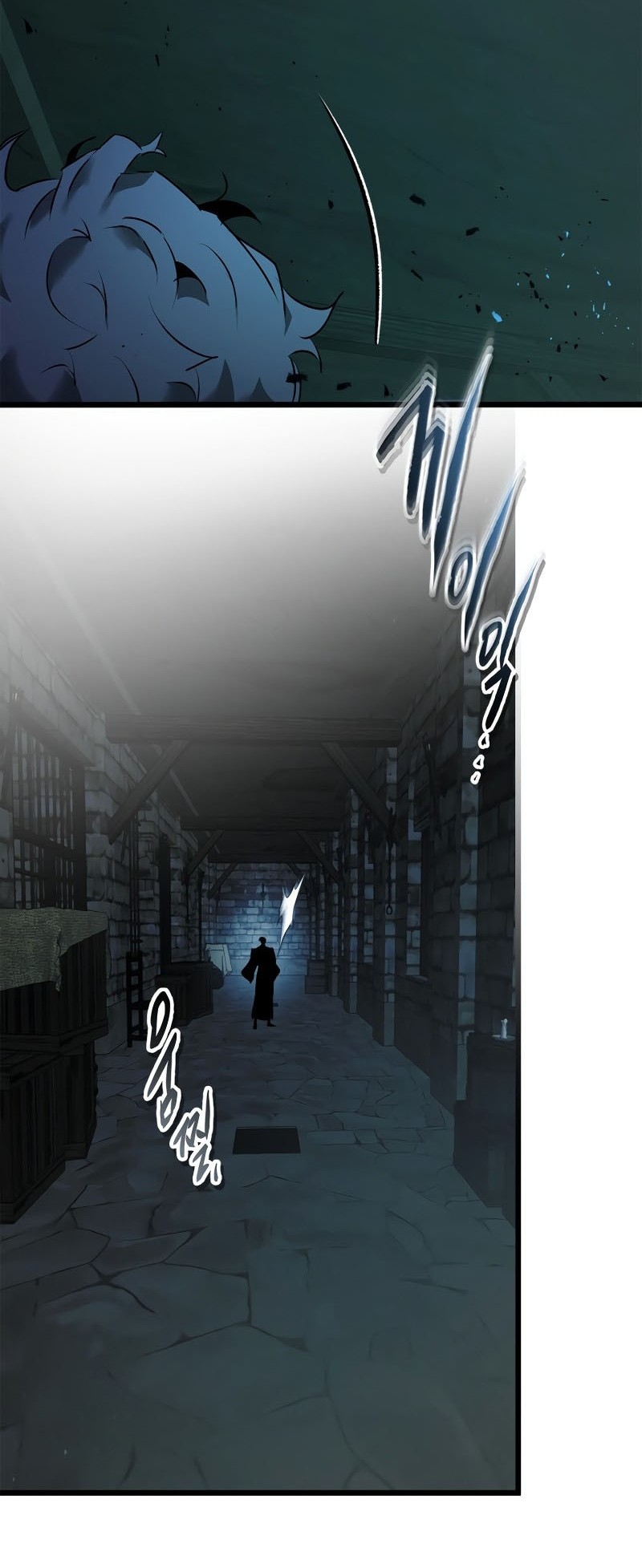 Leveling With the Gods Chapter 143 Gambar 29