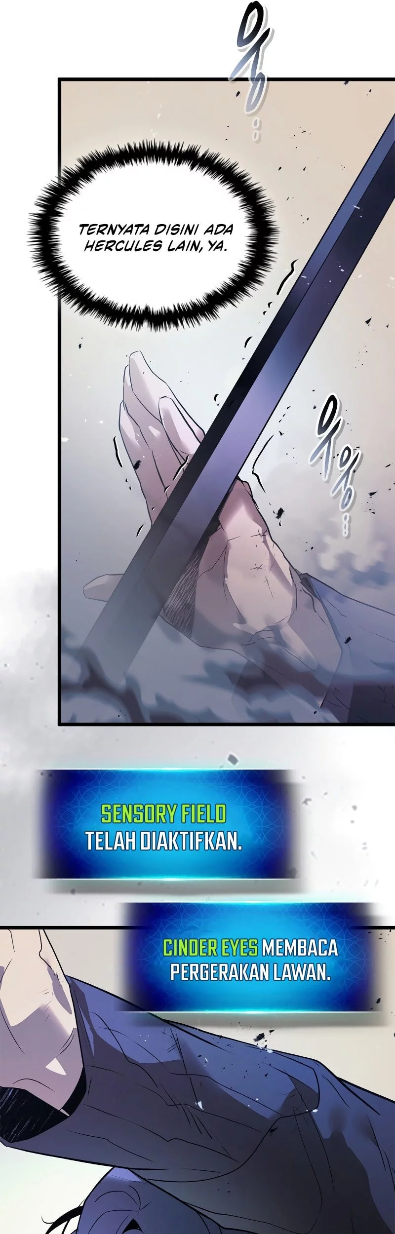 Leveling With the Gods Chapter 145 Gambar 34