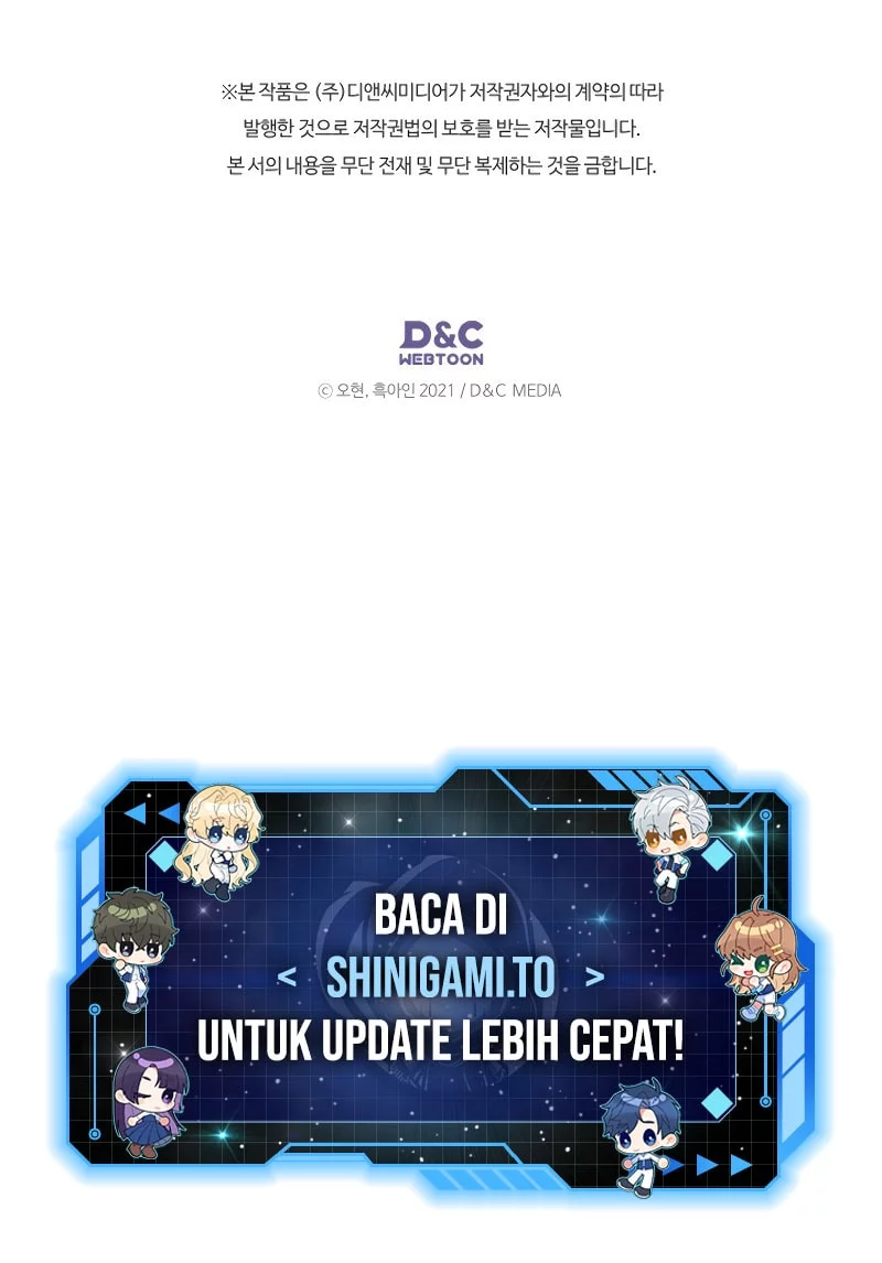 Leveling With the Gods Chapter 145 Gambar 42