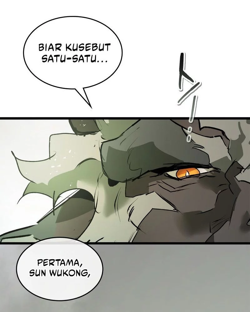 Leveling With the Gods Chapter 145 Gambar 9