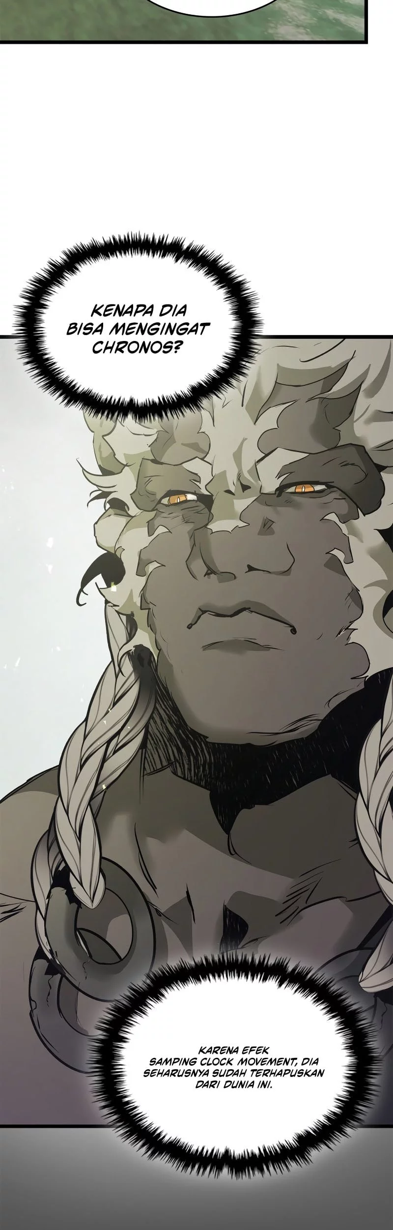 Leveling With the Gods Chapter 145 Gambar 12