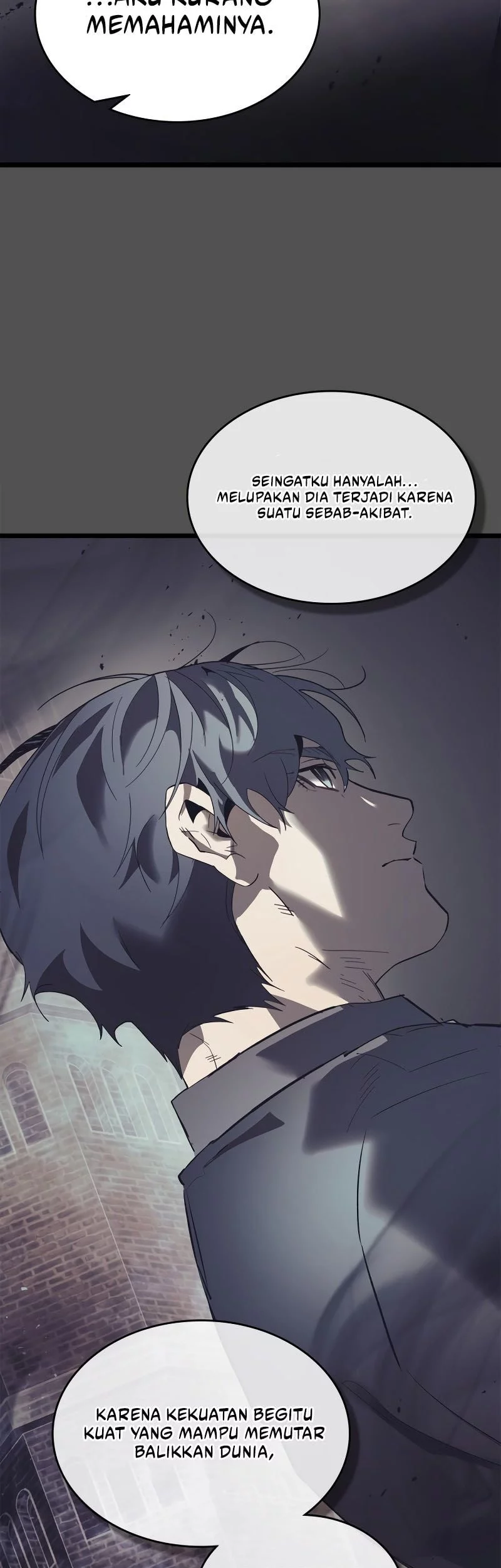 Leveling With the Gods Chapter 145 Gambar 16