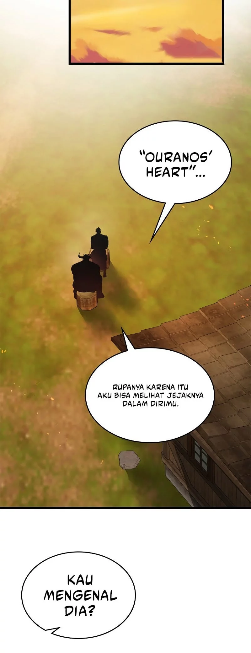 Leveling With the Gods Chapter 145 Gambar 25