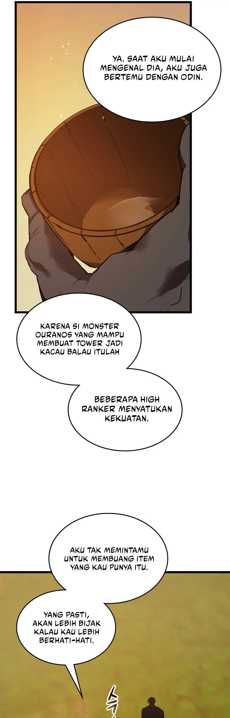 Leveling With the Gods Chapter 145 Gambar 26