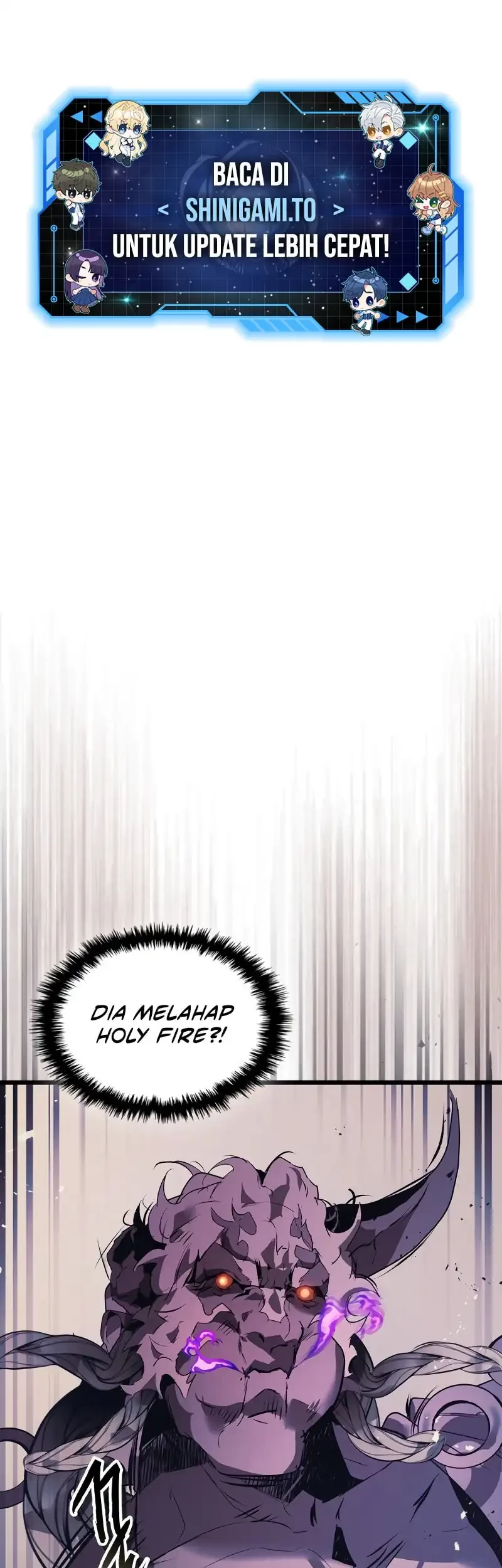 Komik Leveling With the Gods Chapter 146 gambar nomor 1