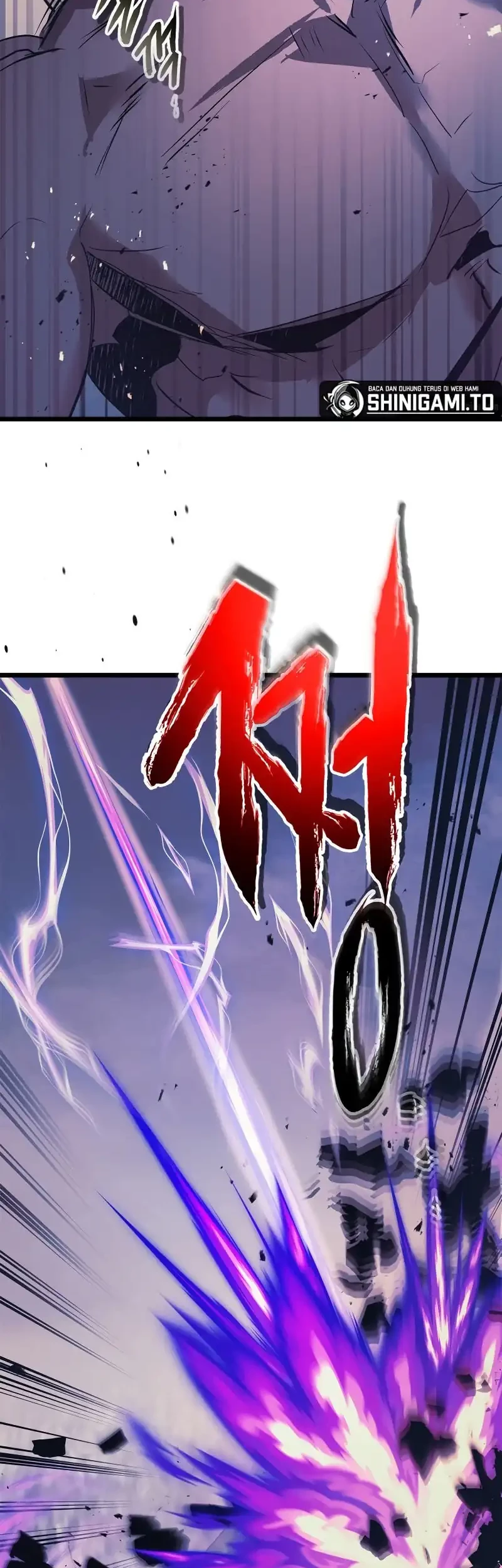 Manhwa Leveling With the Gods Chapter 146 gambar nomor 2