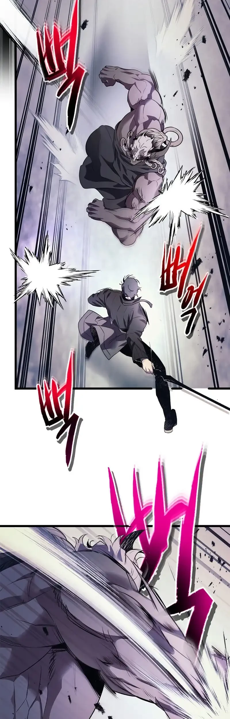 Leveling With the Gods Chapter 146 Gambar 4