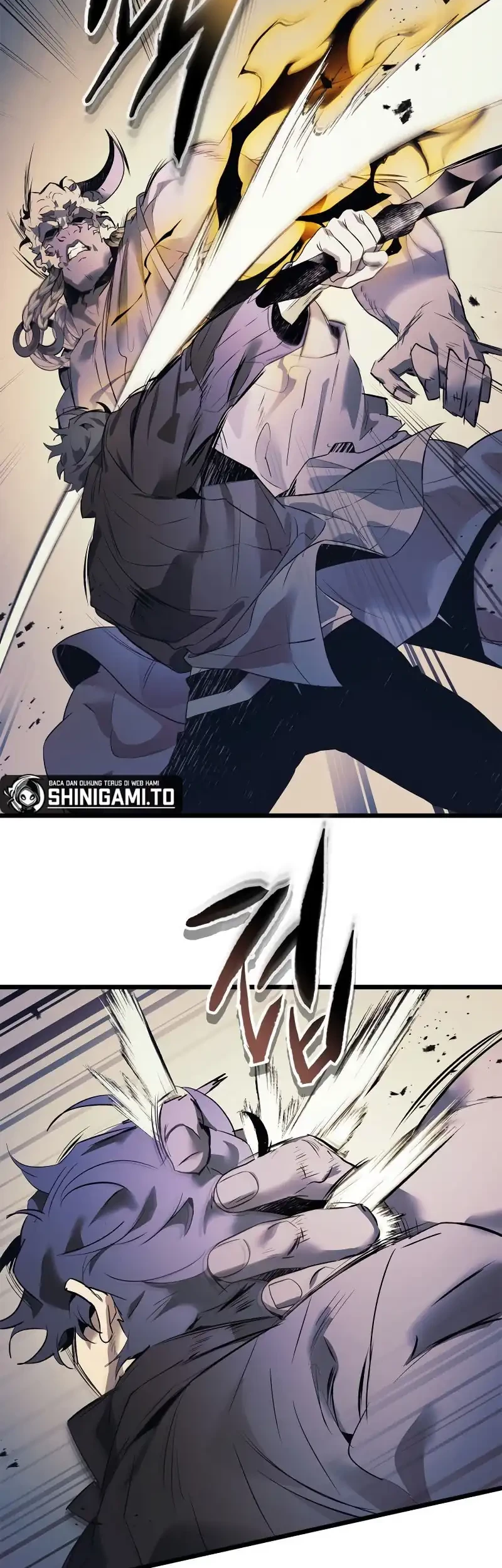 Leveling With the Gods Chapter 146 Gambar 7