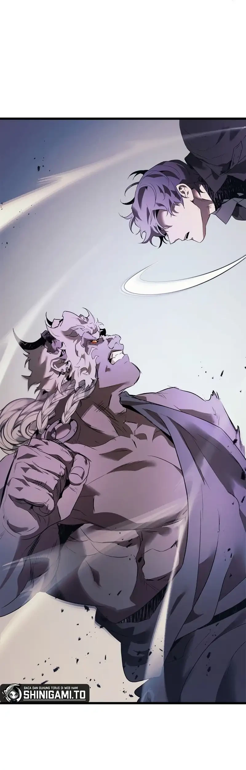 Leveling With the Gods Chapter 146 Gambar 11