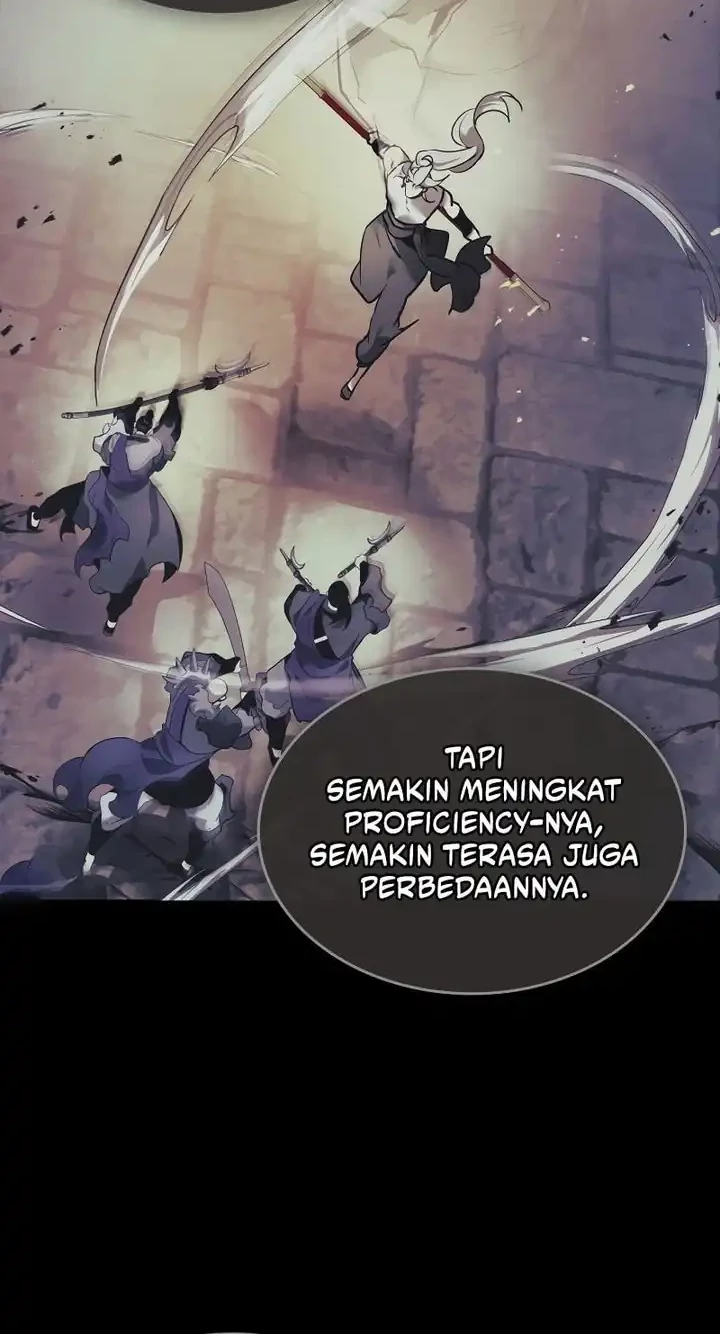 Leveling With the Gods Chapter 147 Gambar 21