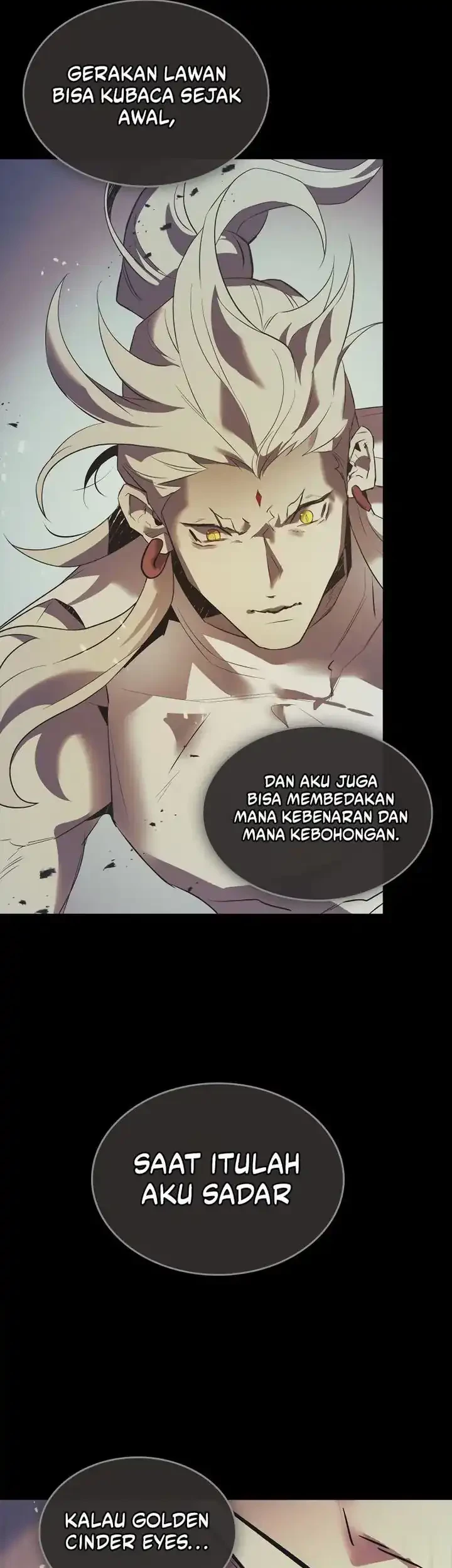 Leveling With the Gods Chapter 147 Gambar 22