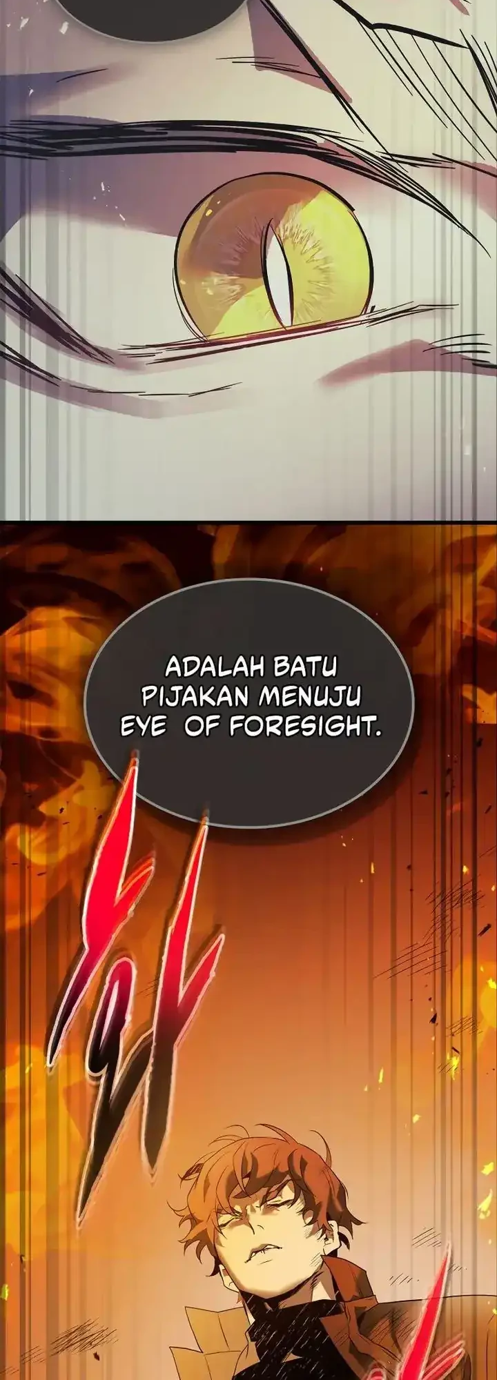 Leveling With the Gods Chapter 147 Gambar 23