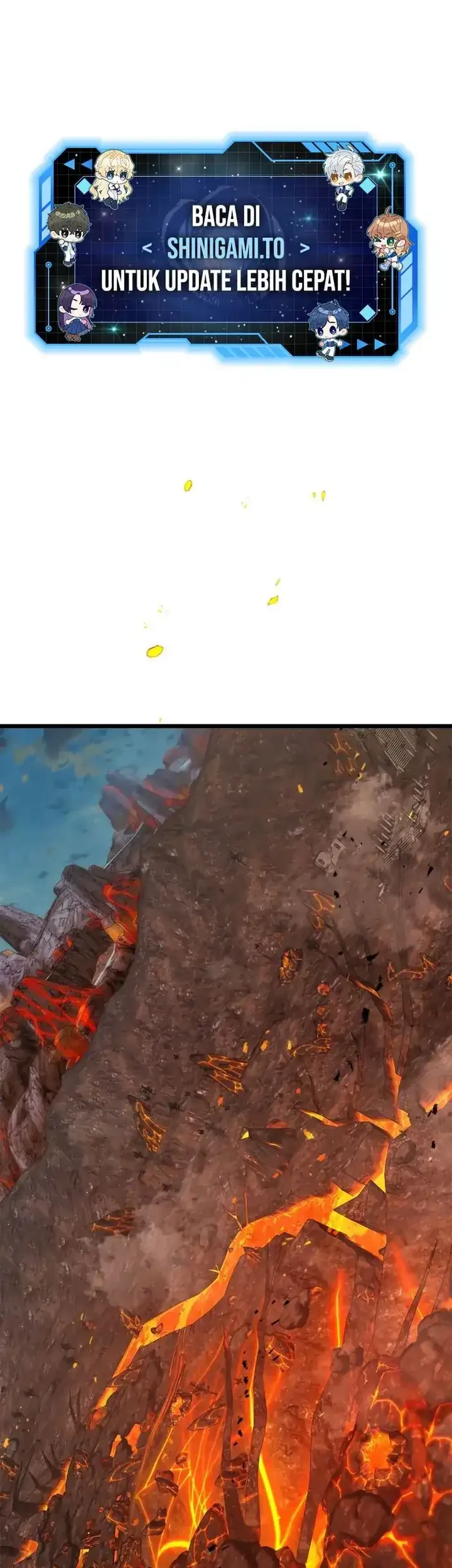 Manhwa Leveling With the Gods Chapter 147 gambar nomor 2