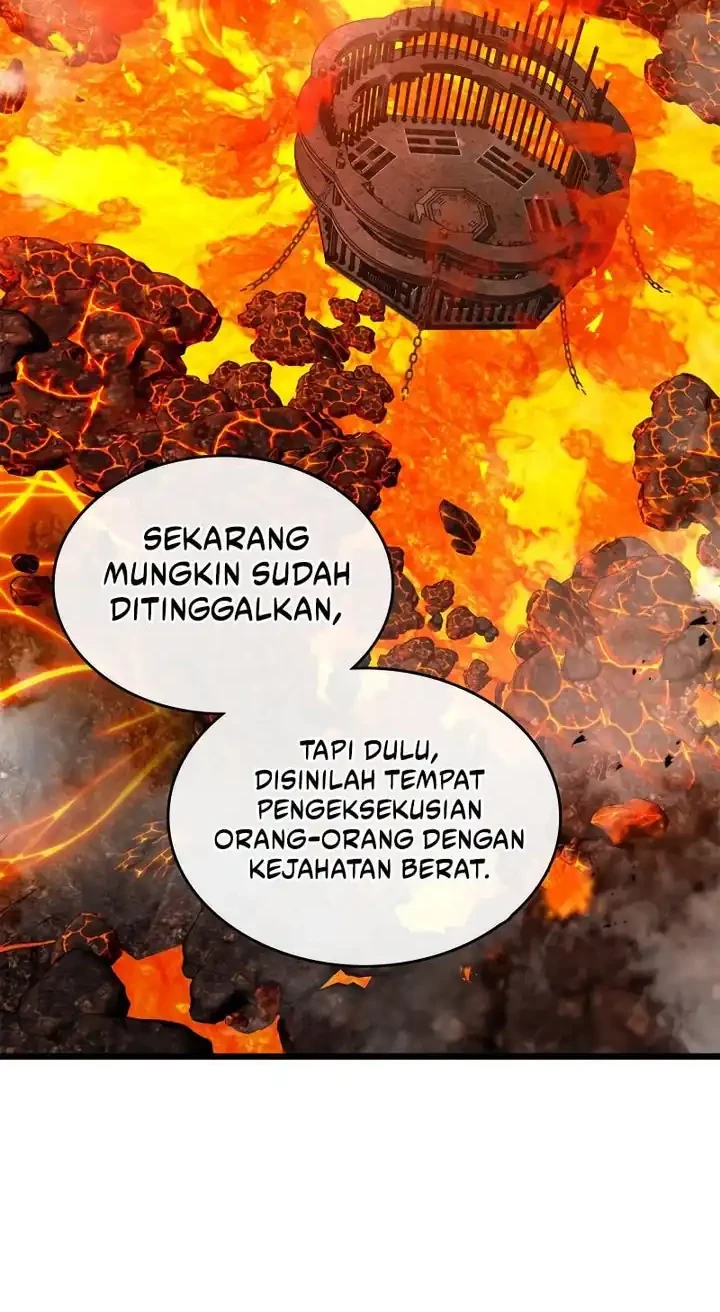 Leveling With the Gods Chapter 147 Gambar 5