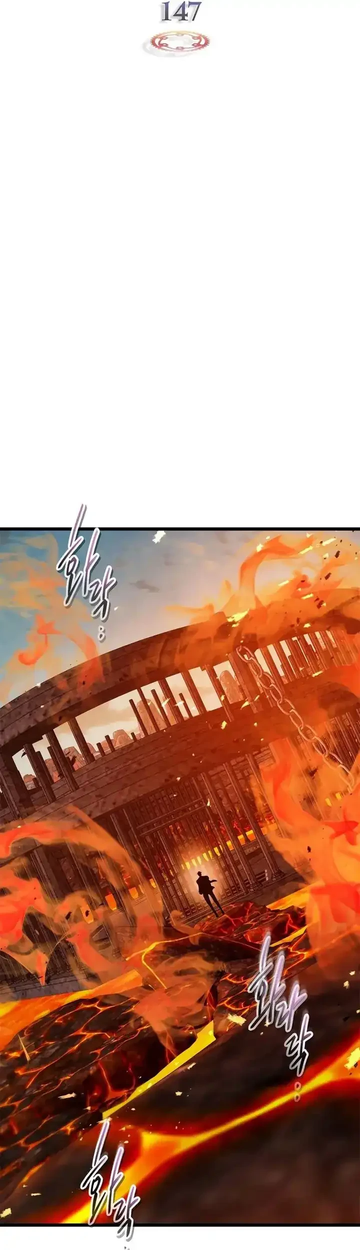 Leveling With the Gods Chapter 147 Gambar 10