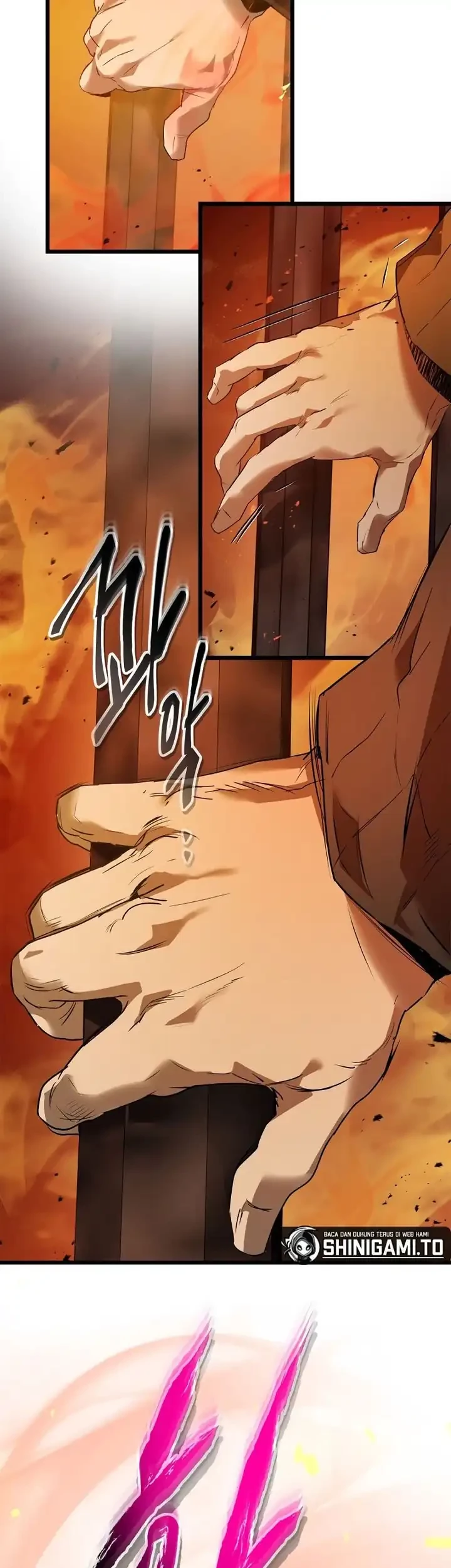 Leveling With the Gods Chapter 147 Gambar 12