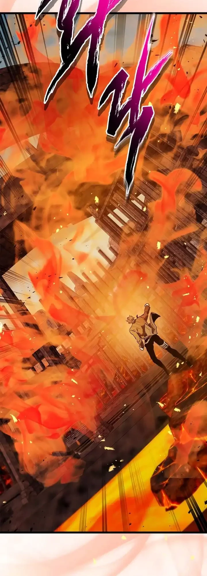 Leveling With the Gods Chapter 147 Gambar 13