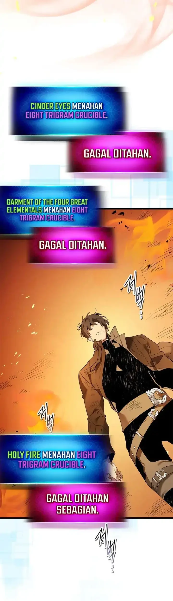 Leveling With the Gods Chapter 147 Gambar 14