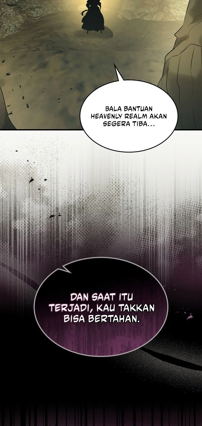 Leveling With the Gods Chapter 150 Gambar 40