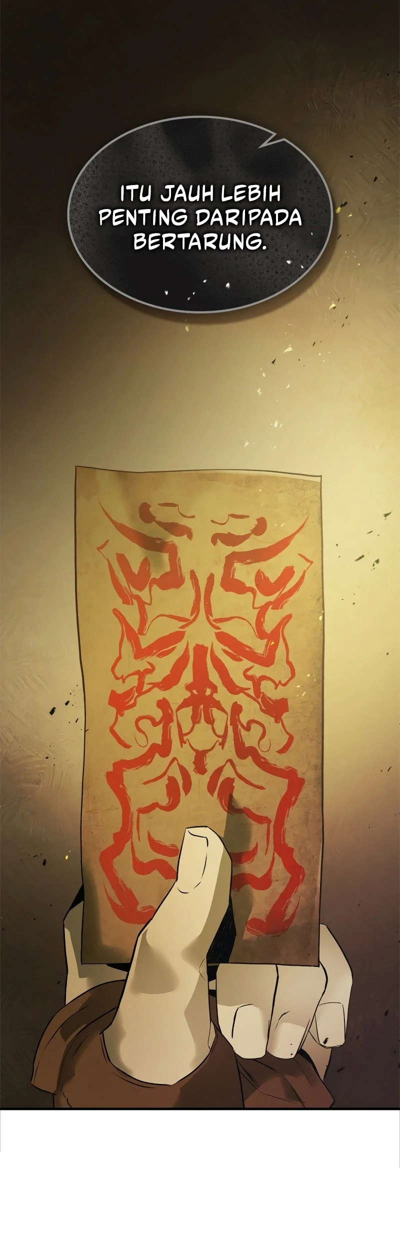 Leveling With the Gods Chapter 150 Gambar 6