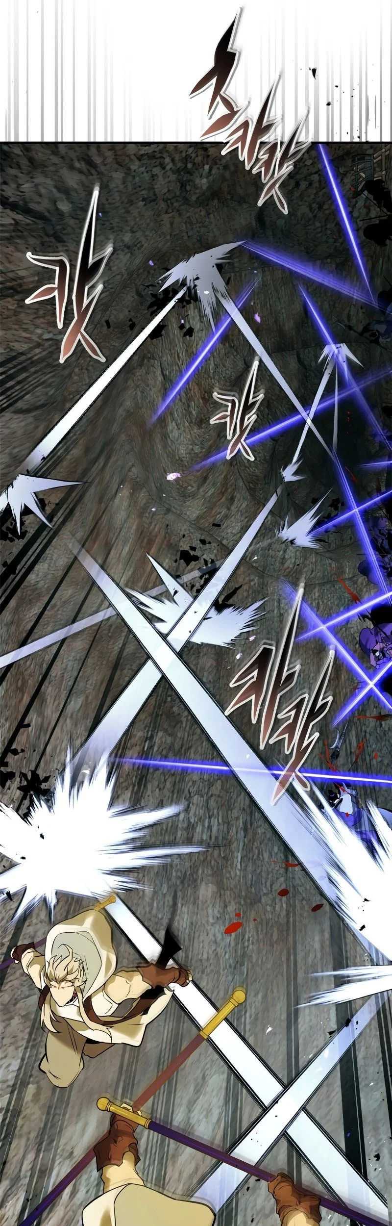 Leveling With the Gods Chapter 150 Gambar 10