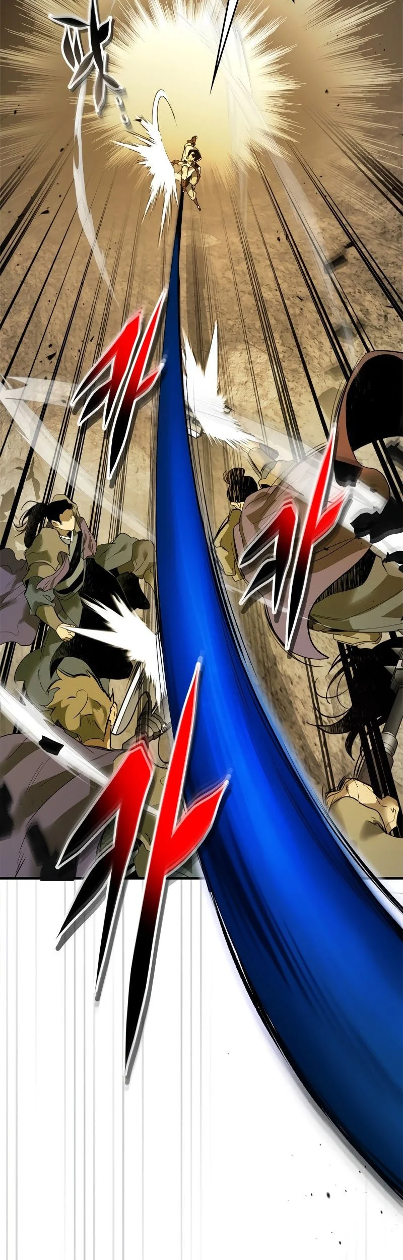 Leveling With the Gods Chapter 150 Gambar 14